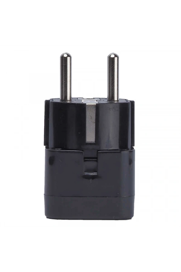 Zore 3 Lü Priz Çevirici