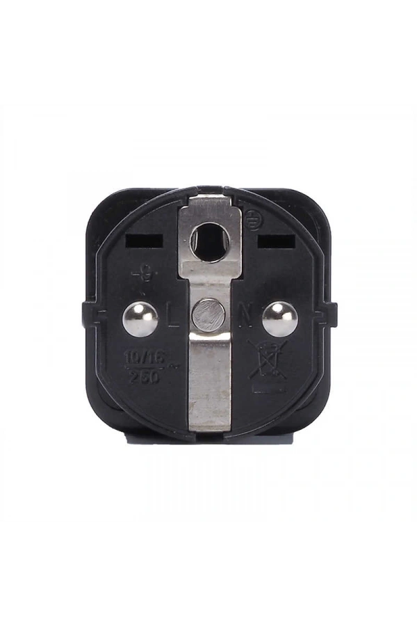 Zore 3 Lü Priz Çevirici