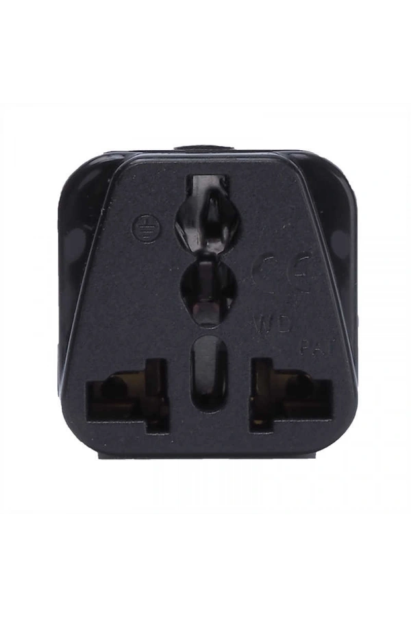 Zore 3 Lü Priz Çevirici