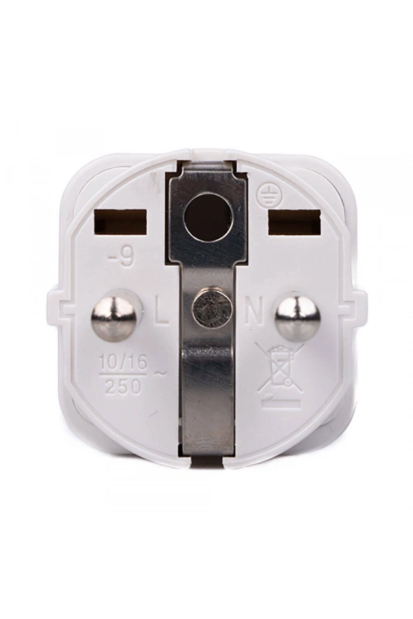 Zore 3 Lü Priz Çevirici