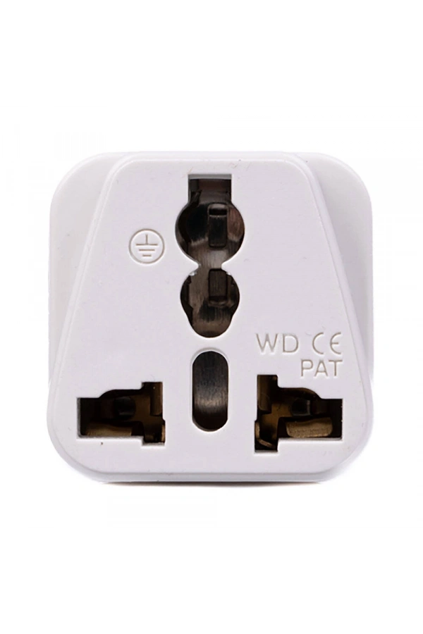 Zore 3 Lü Priz Çevirici