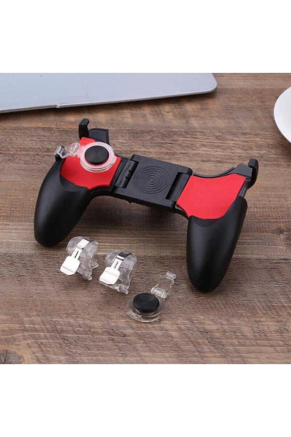 ​​Zore 5 in 1 Mobil Game Oyun Aparatı