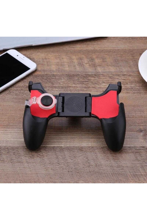 ​​Zore 5 in 1 Mobil Game Oyun Aparatı