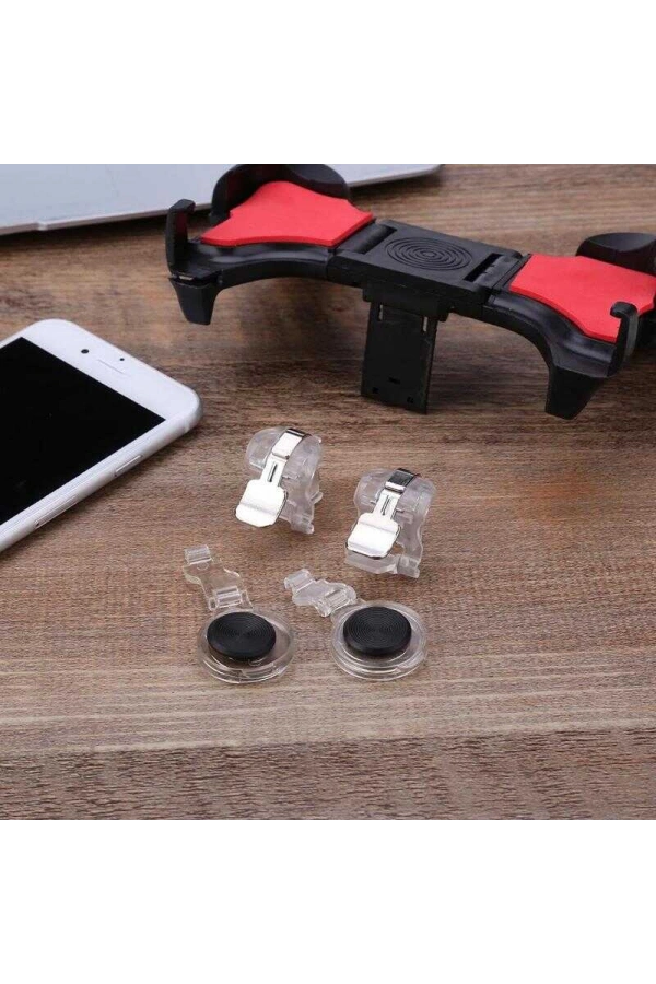 ​​Zore 5 in 1 Mobil Game Oyun Aparatı