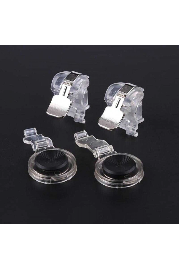 ​​Zore 5 in 1 Mobil Game Oyun Aparatı