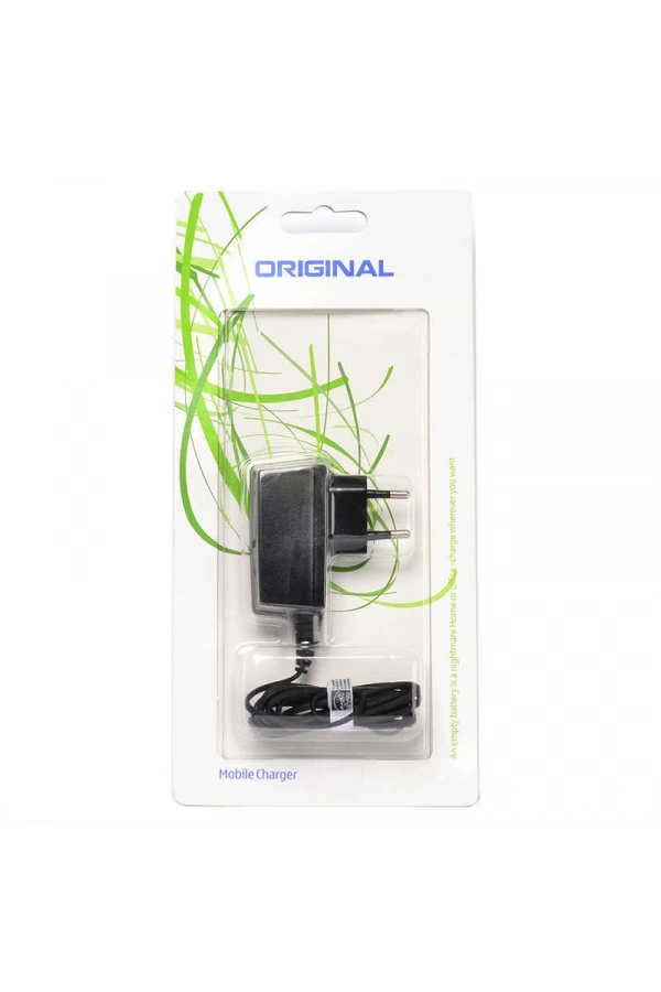 Zore 6101 Uyumlu Orjinal Seyehat Şarjı