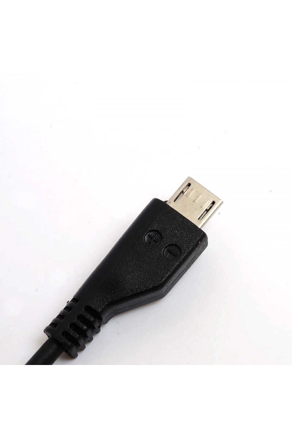 Zore 800 Mah Kablolu Araç Şarj Aleti