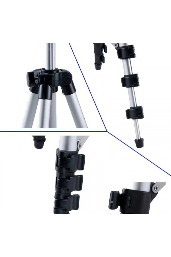 Zore A Kalite 3110A Tripod