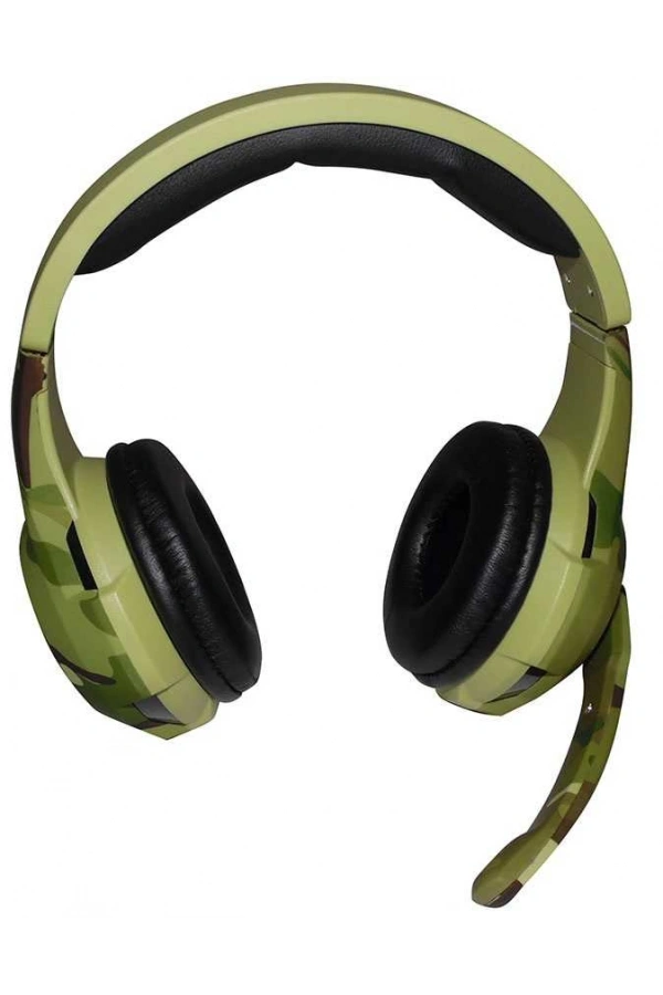 Zore A4 Oyuncu Kulaklıgı 3.5mm