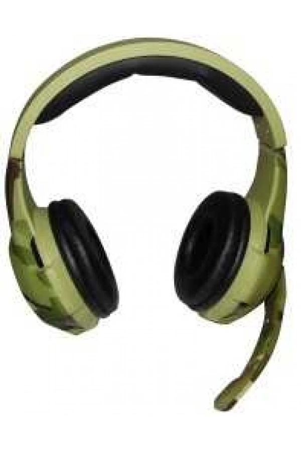 Zore A4 Oyuncu Kulaklıgı 3.5mm