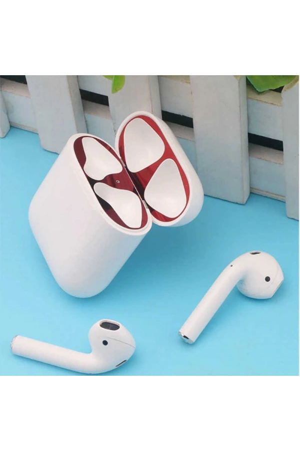 Zore Airpod Kir Önleyici Sticker
