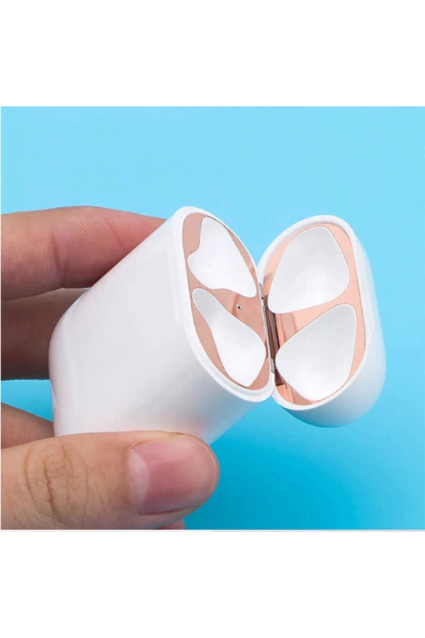 Zore Airpod Kir Önleyici Sticker
