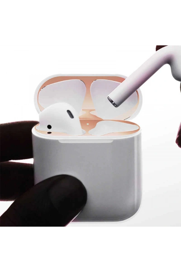 Zore Airpod Kir Önleyici Sticker