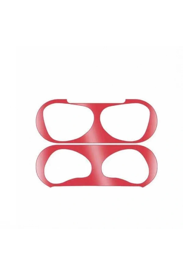 Zore Airpods 3. Nesil Kir Önleyici Sticker
