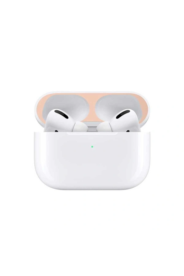 Zore Airpods Pro Toz Önleyici Sticker
