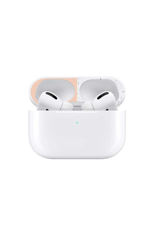 Zore Airpods Pro Toz Önleyici Sticker