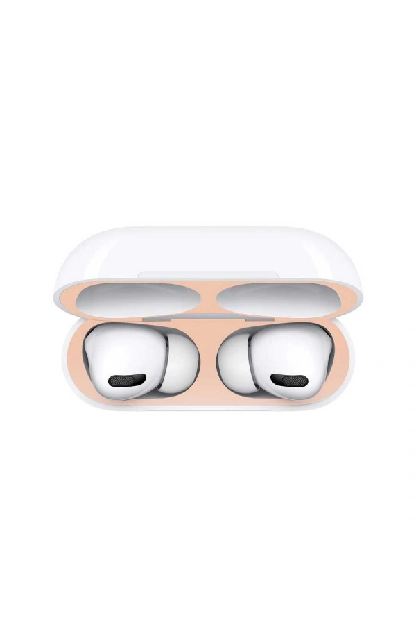 Zore Airpods Pro Toz Önleyici Sticker