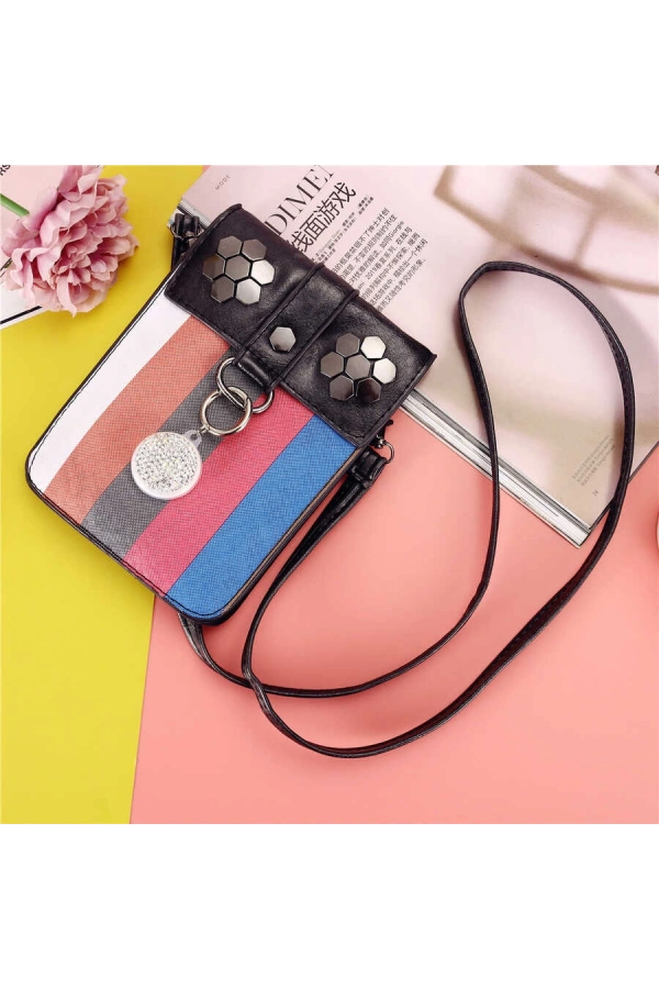 ​Zore Airtag 03 Silikon Anahtarlık