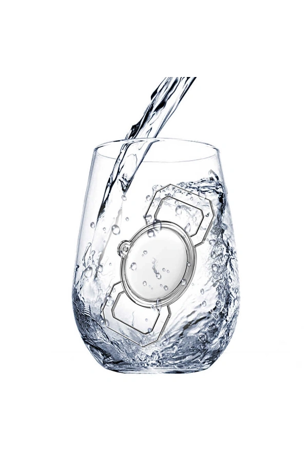 ​Zore Airtag 06 Silikon Anahtarlık