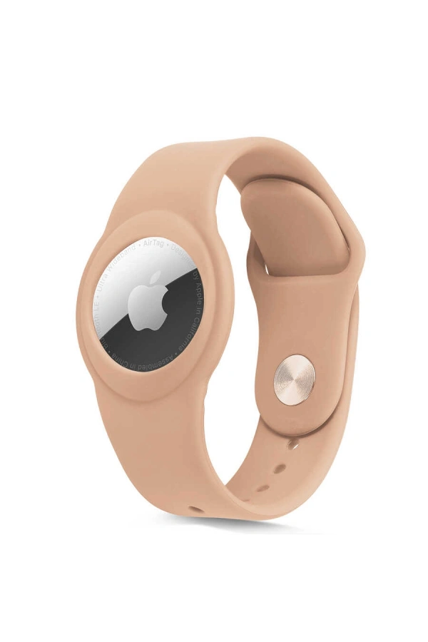 Zore Airtag Anahtarlık Kordon