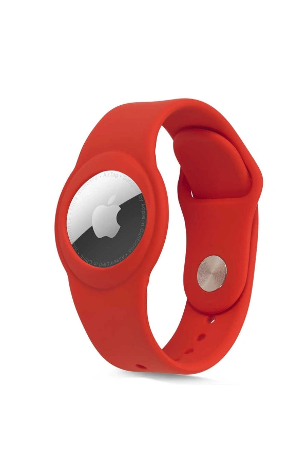 Zore Airtag Anahtarlık Kordon