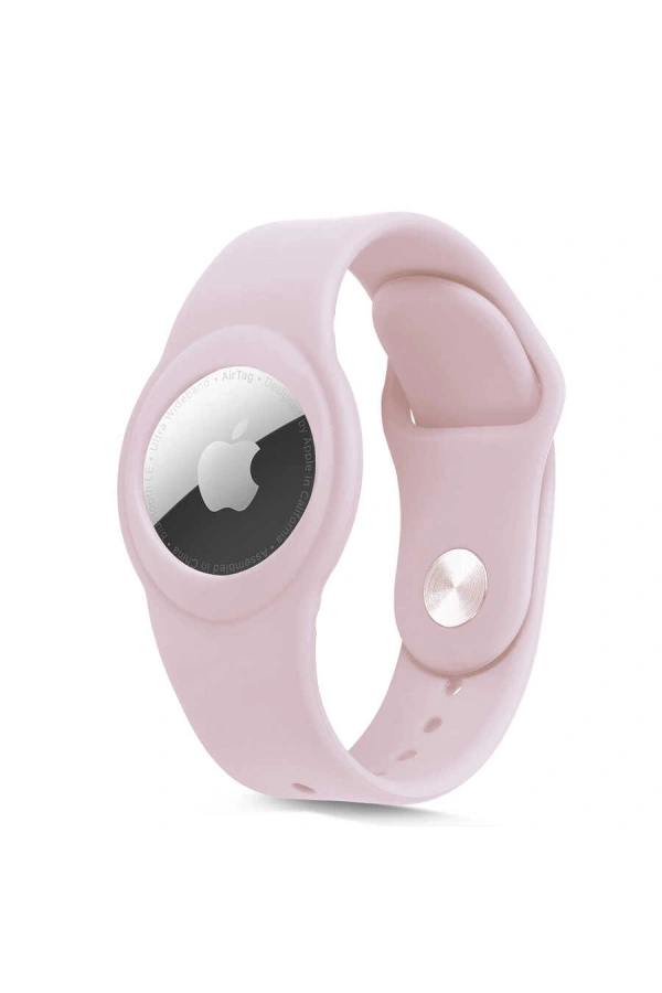 Zore Airtag Anahtarlık Kordon