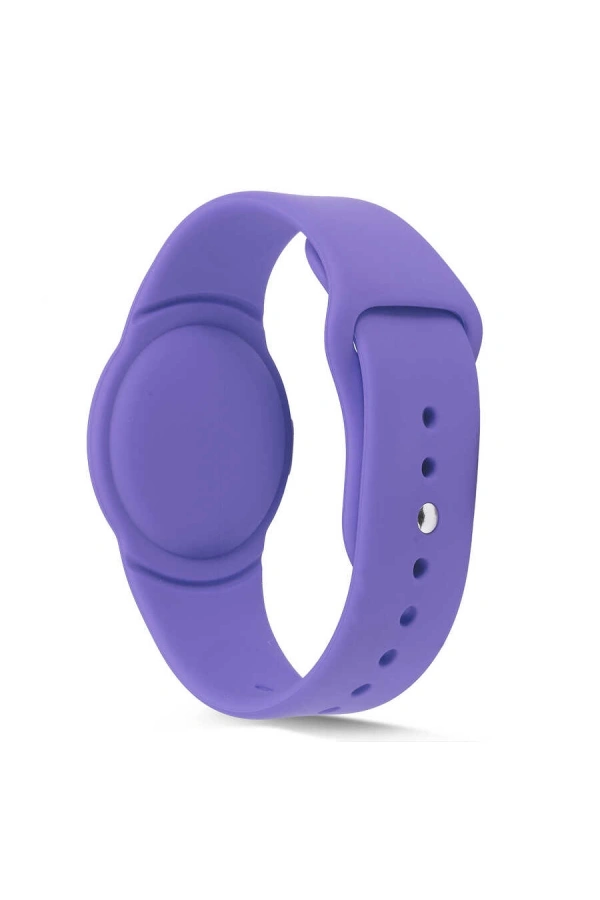 Zore Airtag Anahtarlık Kordon