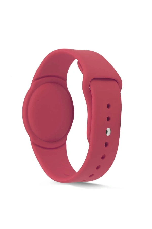 Zore Airtag Anahtarlık Kordon