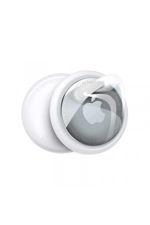 Zore Airtag Yüzey Koruyucu