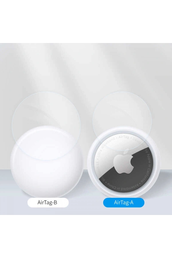 Zore Airtag Yüzey Koruyucu