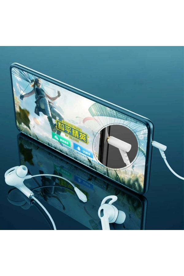 Zore AK-P9 ​​3.5mm Kulaklık