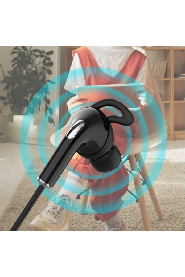 Zore AK-P9 ​​3.5mm Kulaklık