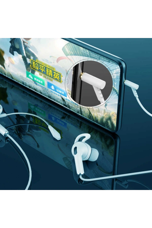 Zore AK-P9 ​​3.5mm Kulaklık