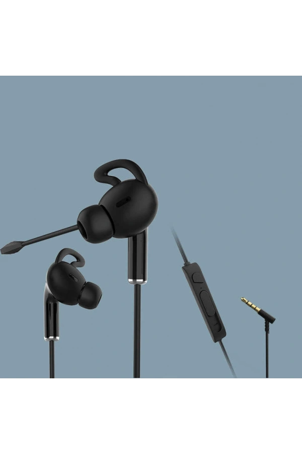 Zore AK-P9 ​​3.5mm Kulaklık