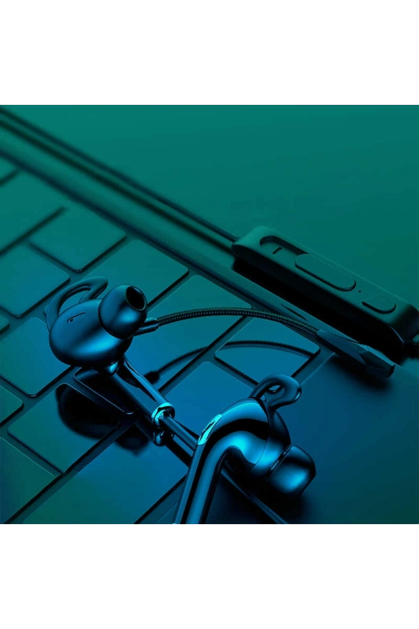 Zore AK-P9 ​​3.5mm Kulaklık