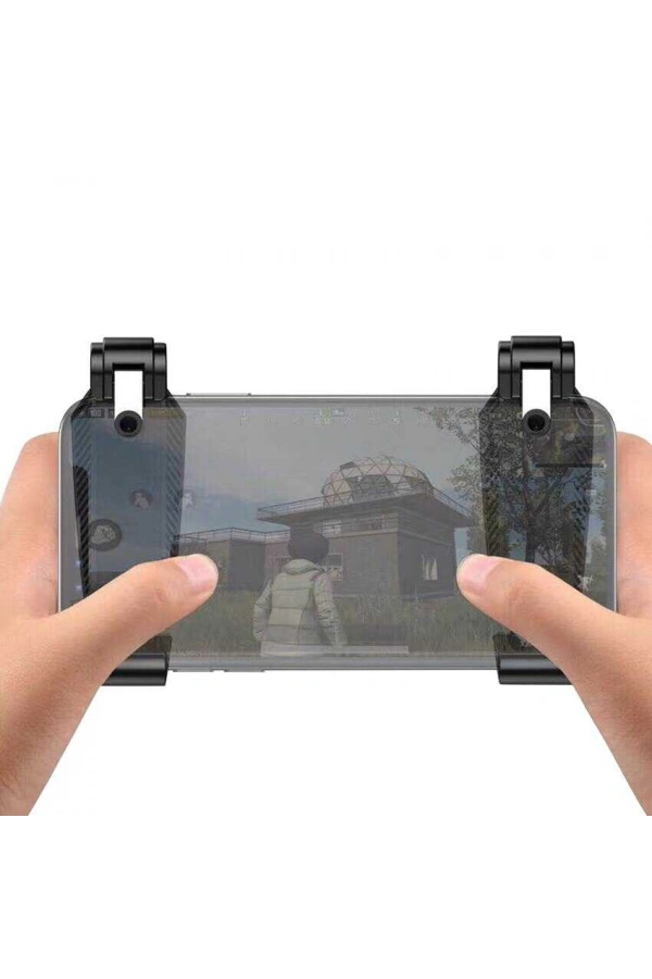 Zore AK47 Orjinal Mobil Game Oyun Aparatı