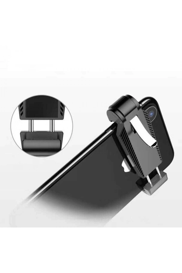 Zore AK47 Orjinal Mobil Game Oyun Aparatı