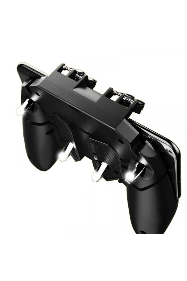 ​​Zore AK66 Mobil Game Oyun Aparatı