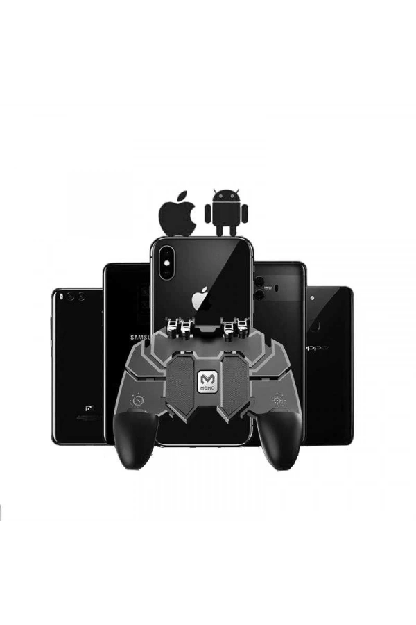 ​​Zore AK66 Orjinal Mobil Game Oyun Aparatı