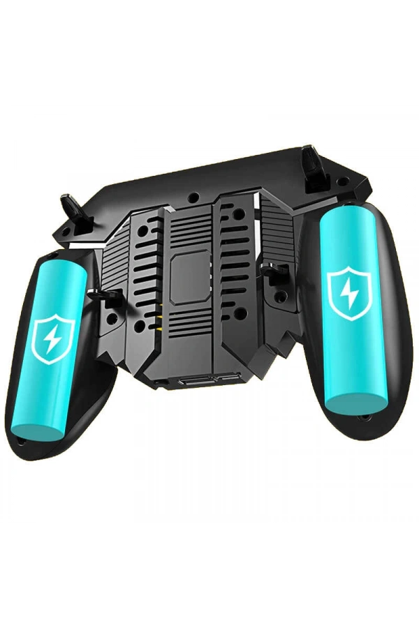 ​​Zore AK77-1 1200 Mah Orjinal Mobil Game Oyun Aparatı