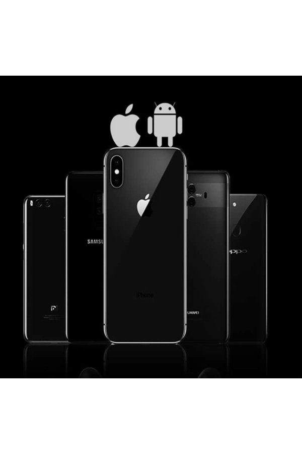 ​​Zore AK77 Orjinal Mobil Game Oyun Aparatı