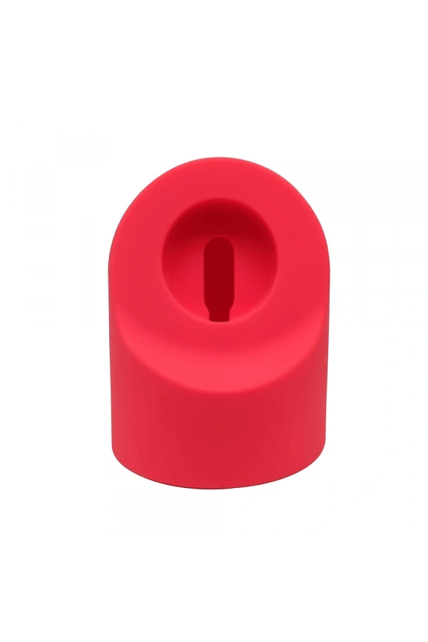 Zore Akıllı Saat Silikon Şarj Aleti Standı