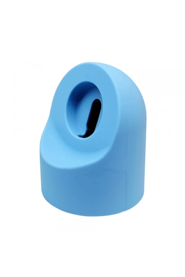 Zore Akıllı Saat Silikon Şarj Aleti Standı