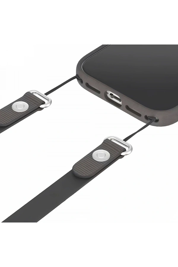 Zore AP Rope Cep Telefonu Boyun Askı İpi
