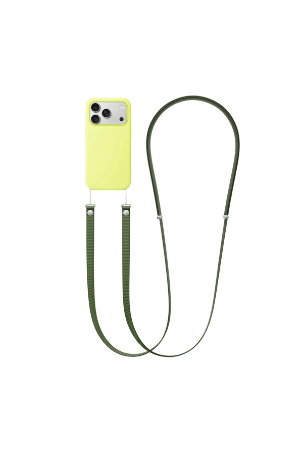 Zore AP Rope Cep Telefonu Boyun Askı İpi