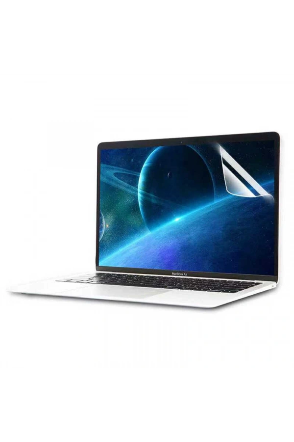 Zore Apple MacBook 16.2 2021 Ekran Koruyucu 2 Adet