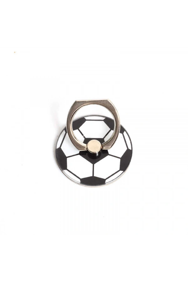 Zore Ball Ring Telefon Yüzük Tutucu Aparat