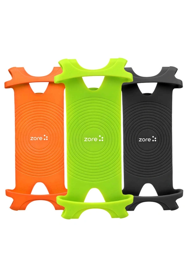 Zore BH-01 Bisiklet Telefon Tutucu