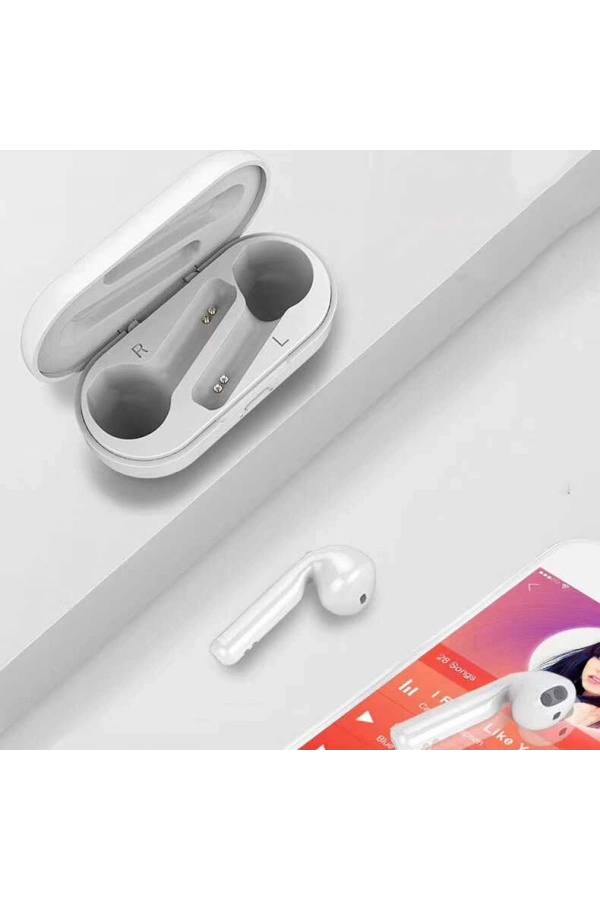 Zore BTK-ZR52 Bluetooth Kulaklık