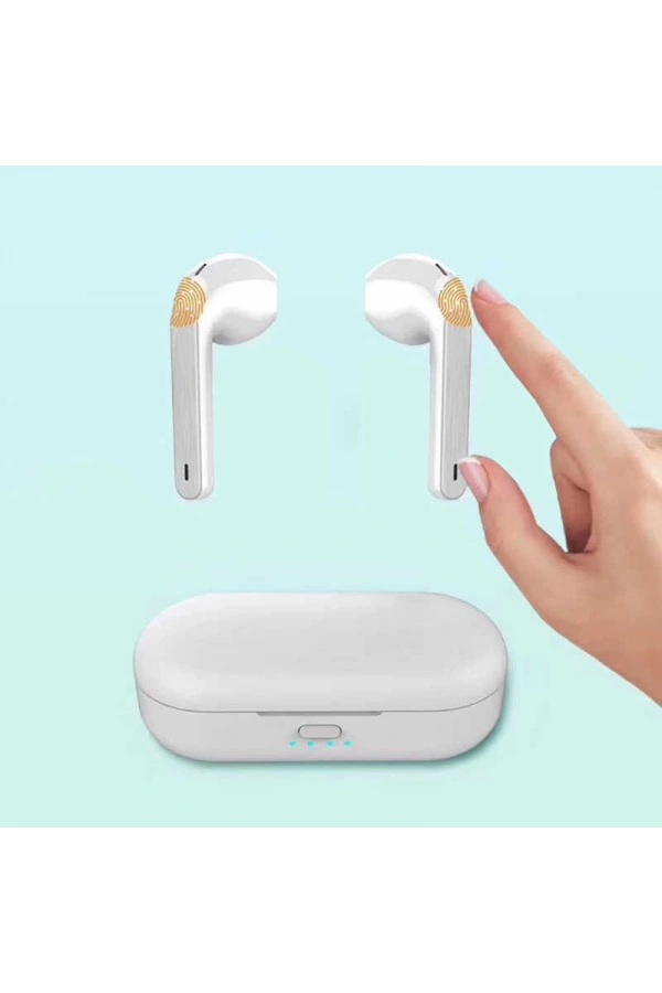 Zore BTK-ZR52 Bluetooth Kulaklık